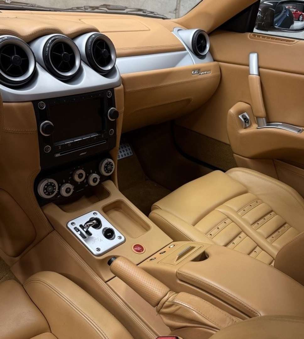 Ferrari 612 Scaglietti - 2007 - Joinsteer - #20
