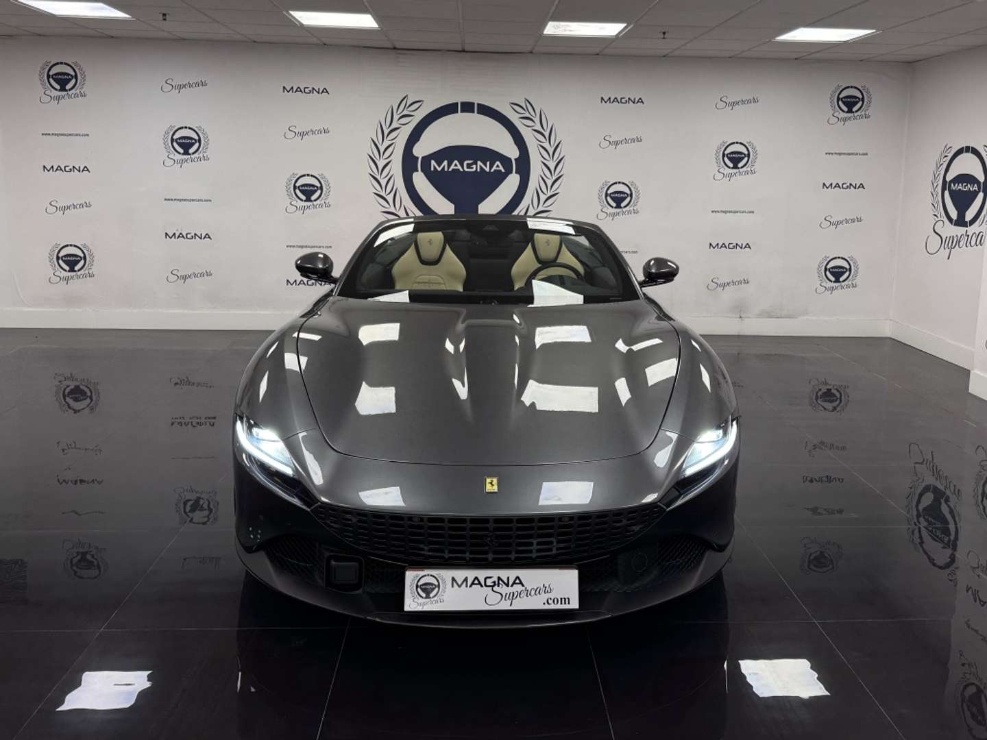 Ferrari Roma - 2025 - Joinsteer - #9