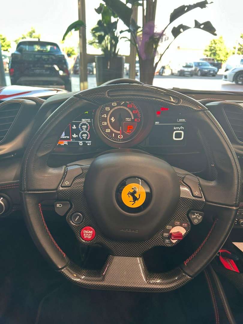 Ferrari 488 Spider - 2018 - Joinsteer - #9