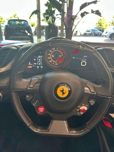 Ferrari 488 Spider — photo 9