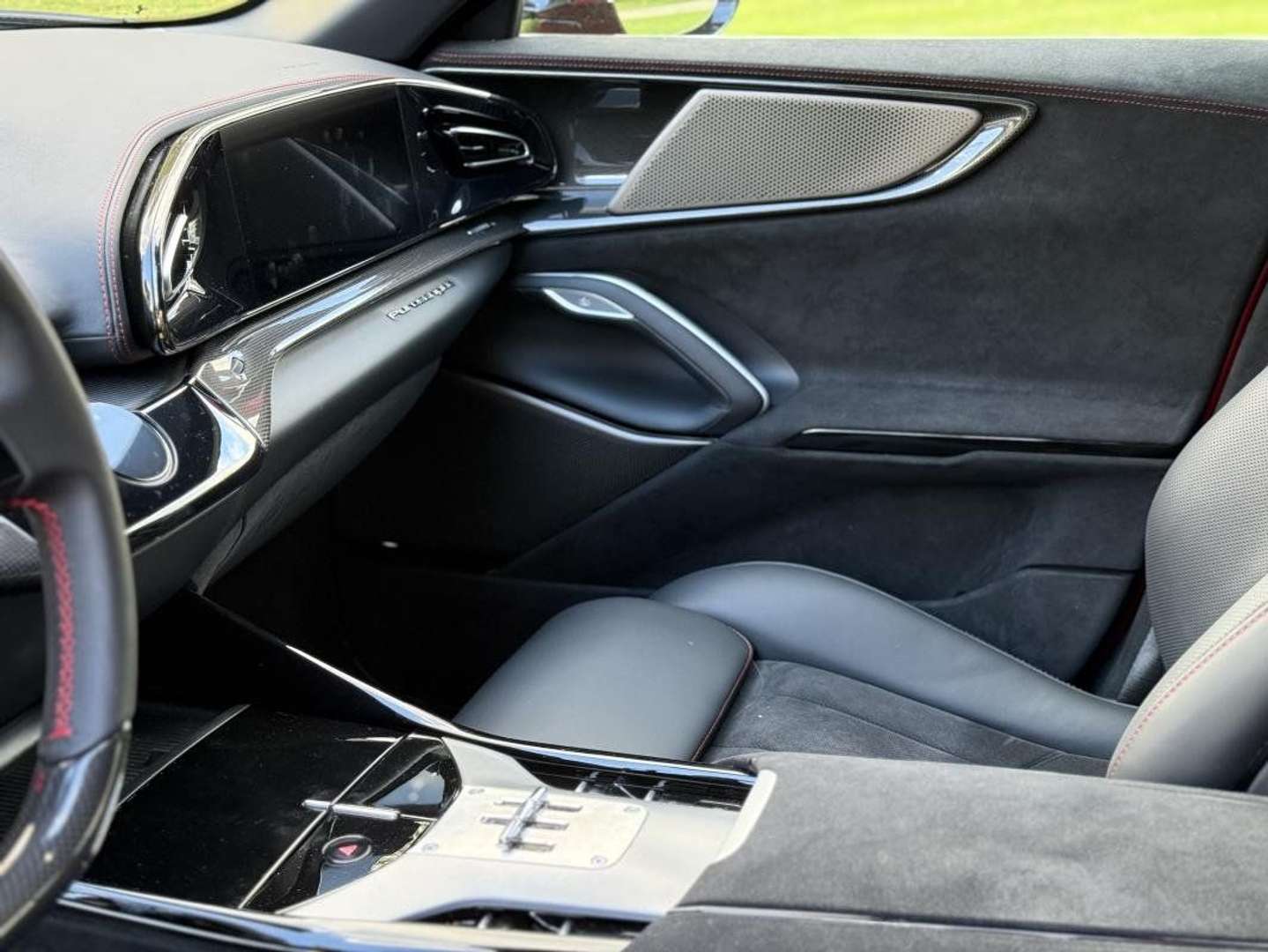 Ferrari Purosangue - 2024 - Joinsteer - #22