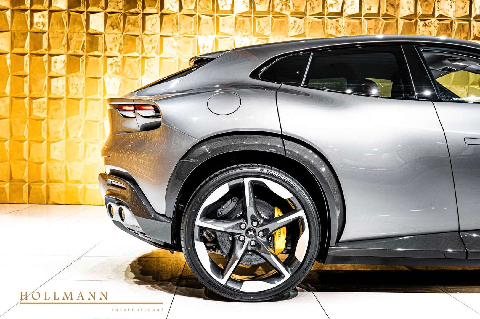 Ferrari Purosangue - 2023 - Joinsteer - #21