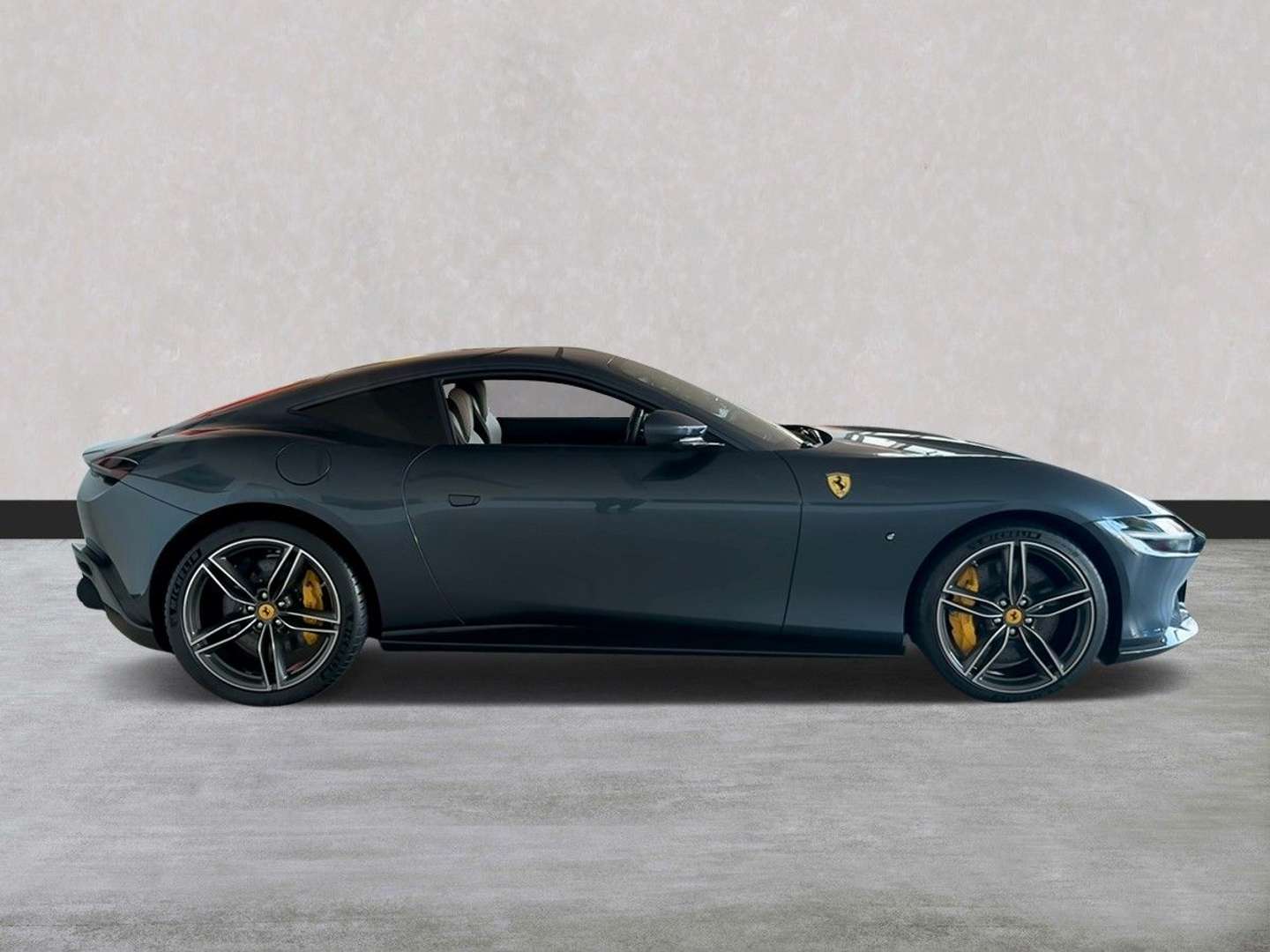 Ferrari Roma - 2023 - Joinsteer - #3