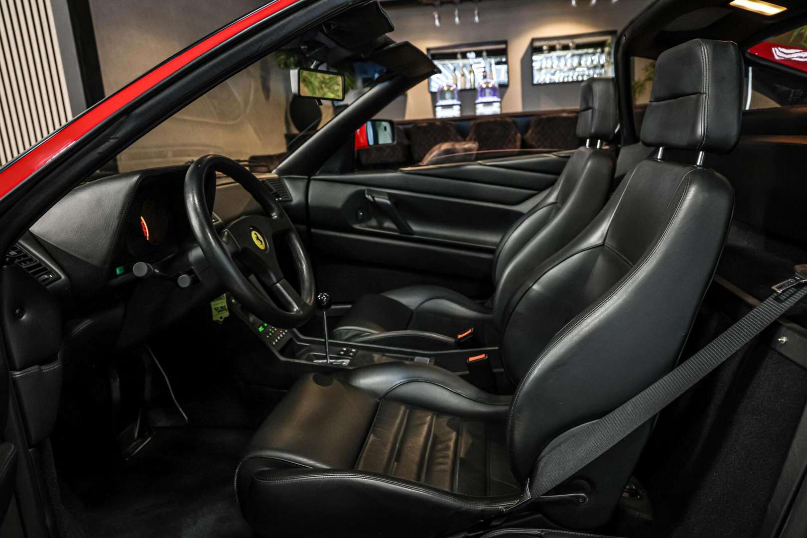 Ferrari 348 - 1992 - Joinsteer - #9