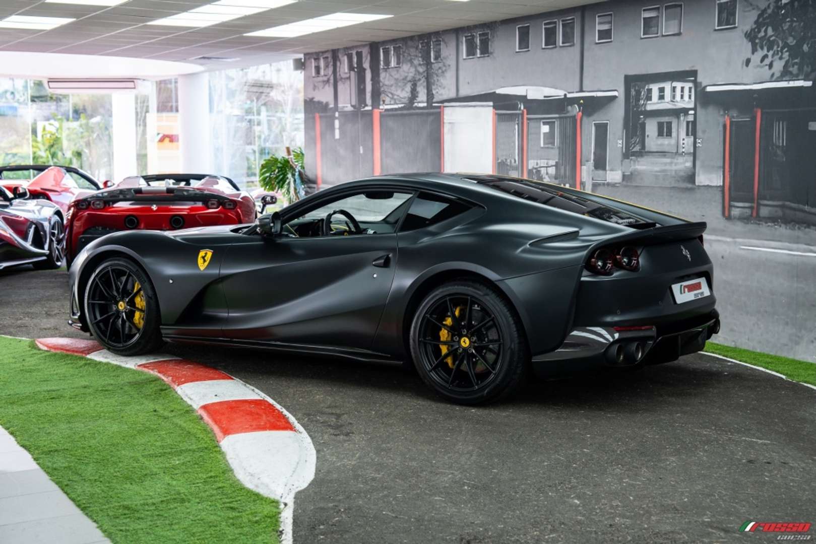 Ferrari 812 Superfast - 2020 - Joinsteer - #8