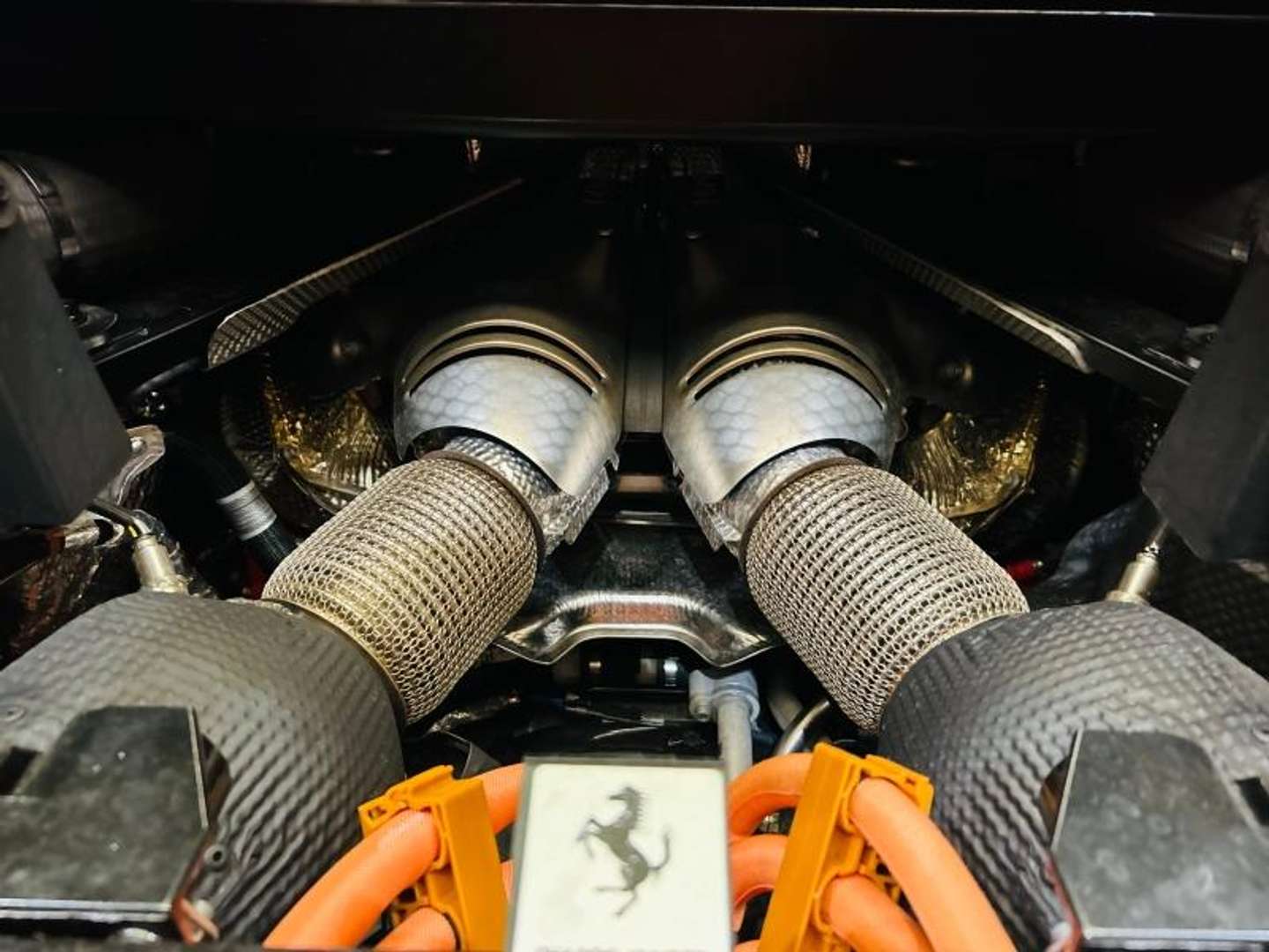 Ferrari 296 GTS - 2024 - Joinsteer - #3