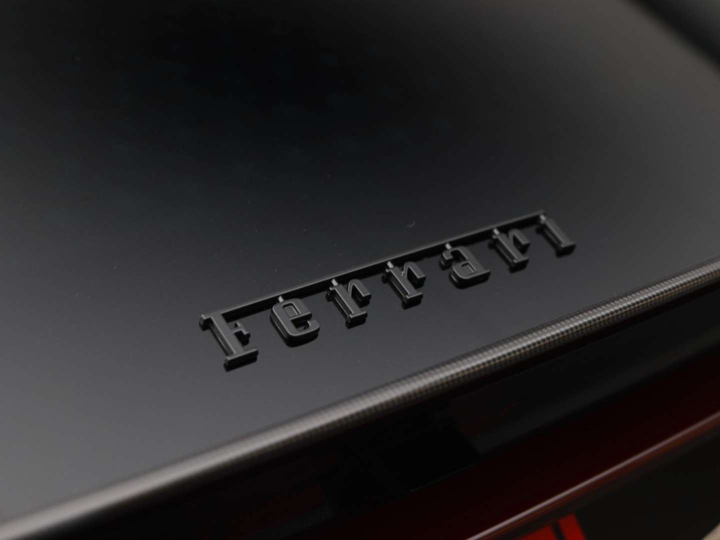 Ferrari 12 Cilindri - 2025 - Joinsteer - #34