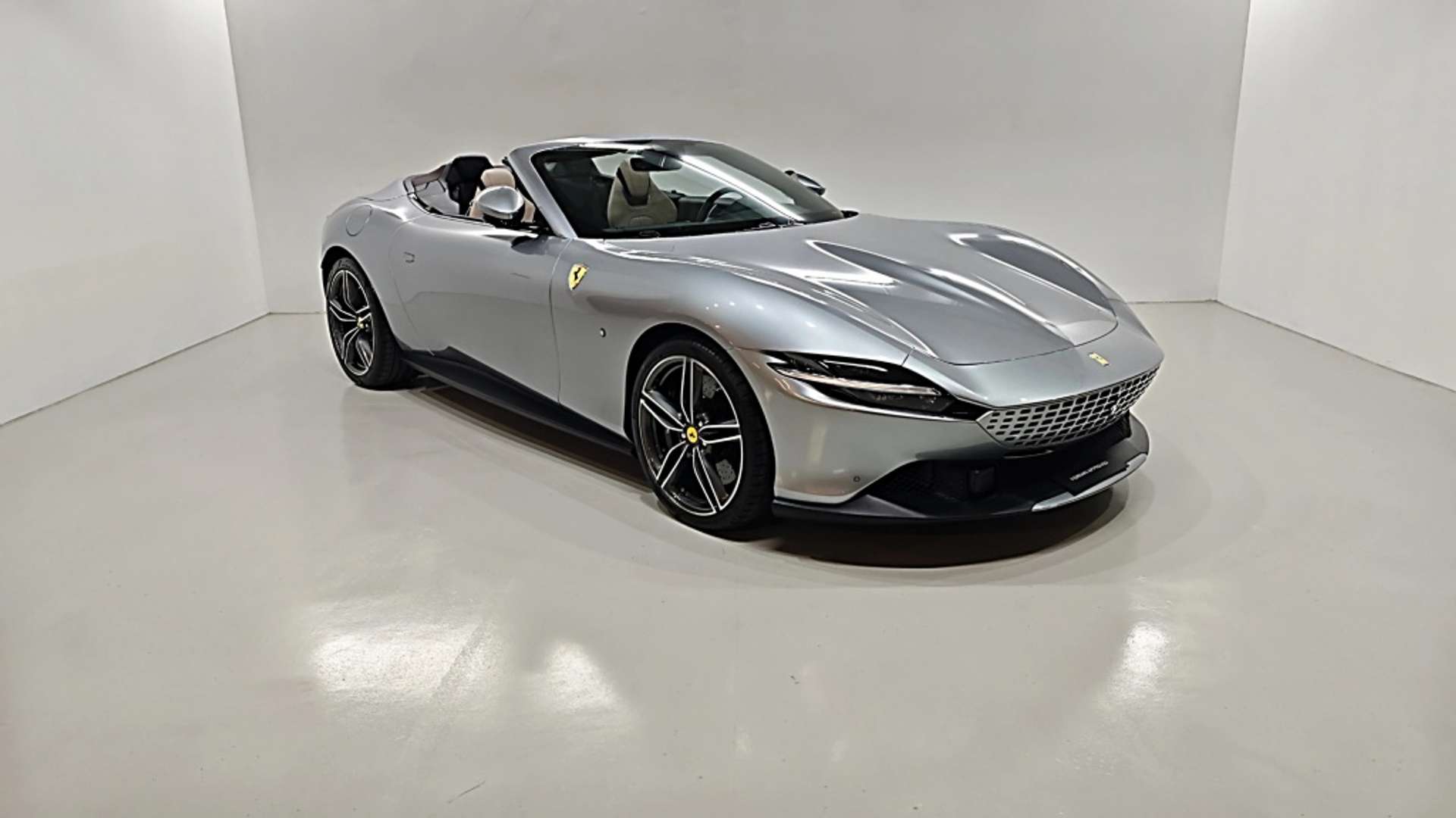 Ferrari Roma - 2026 - Joinsteer - #5