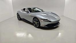 Ferrari Roma -  - Joinsteer - #4