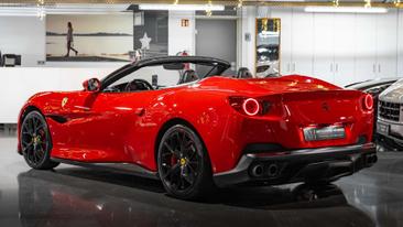 Ferrari Portofino — photo 5