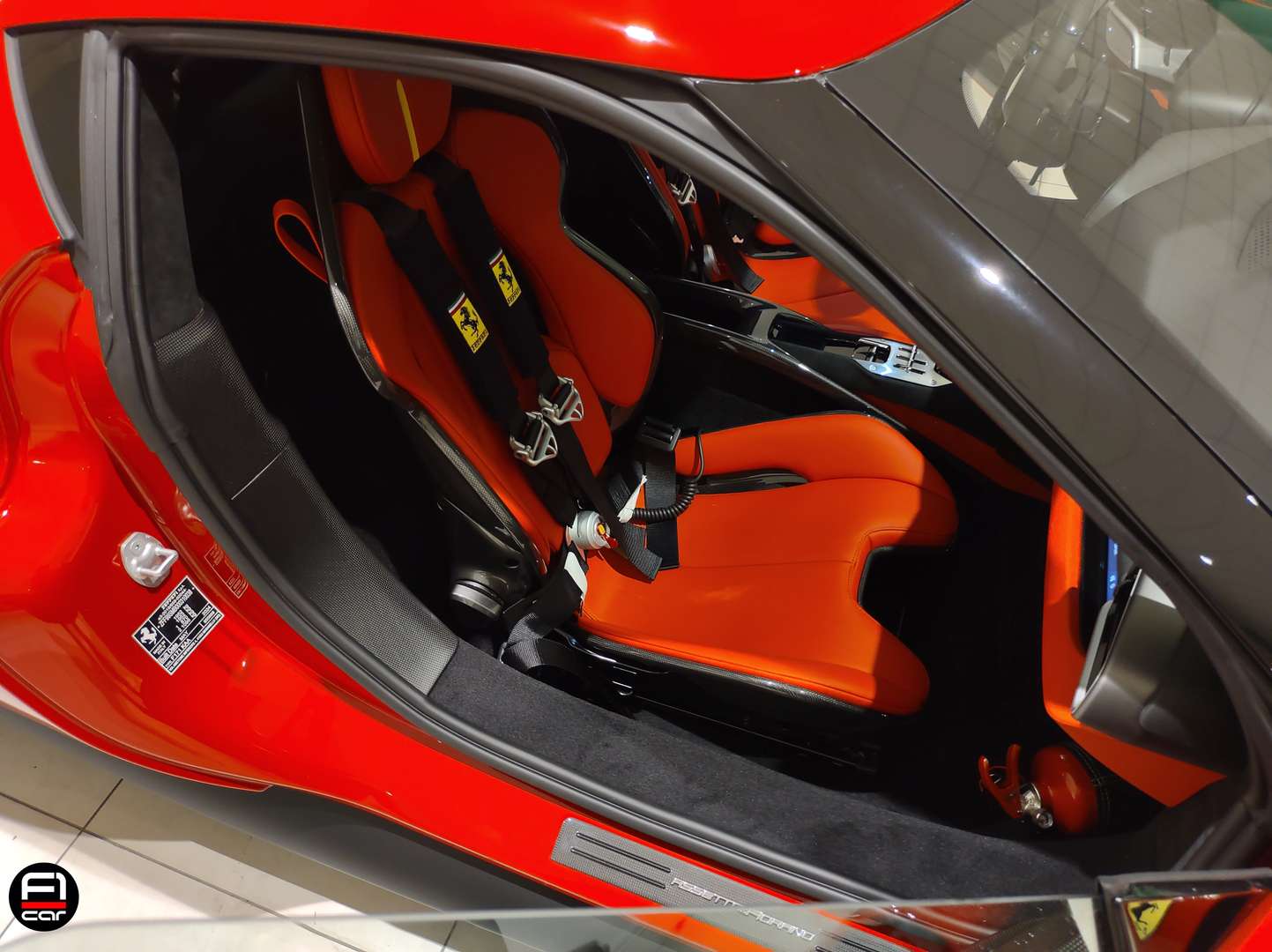 Ferrari 296 GTB - 2024 - Joinsteer - #12