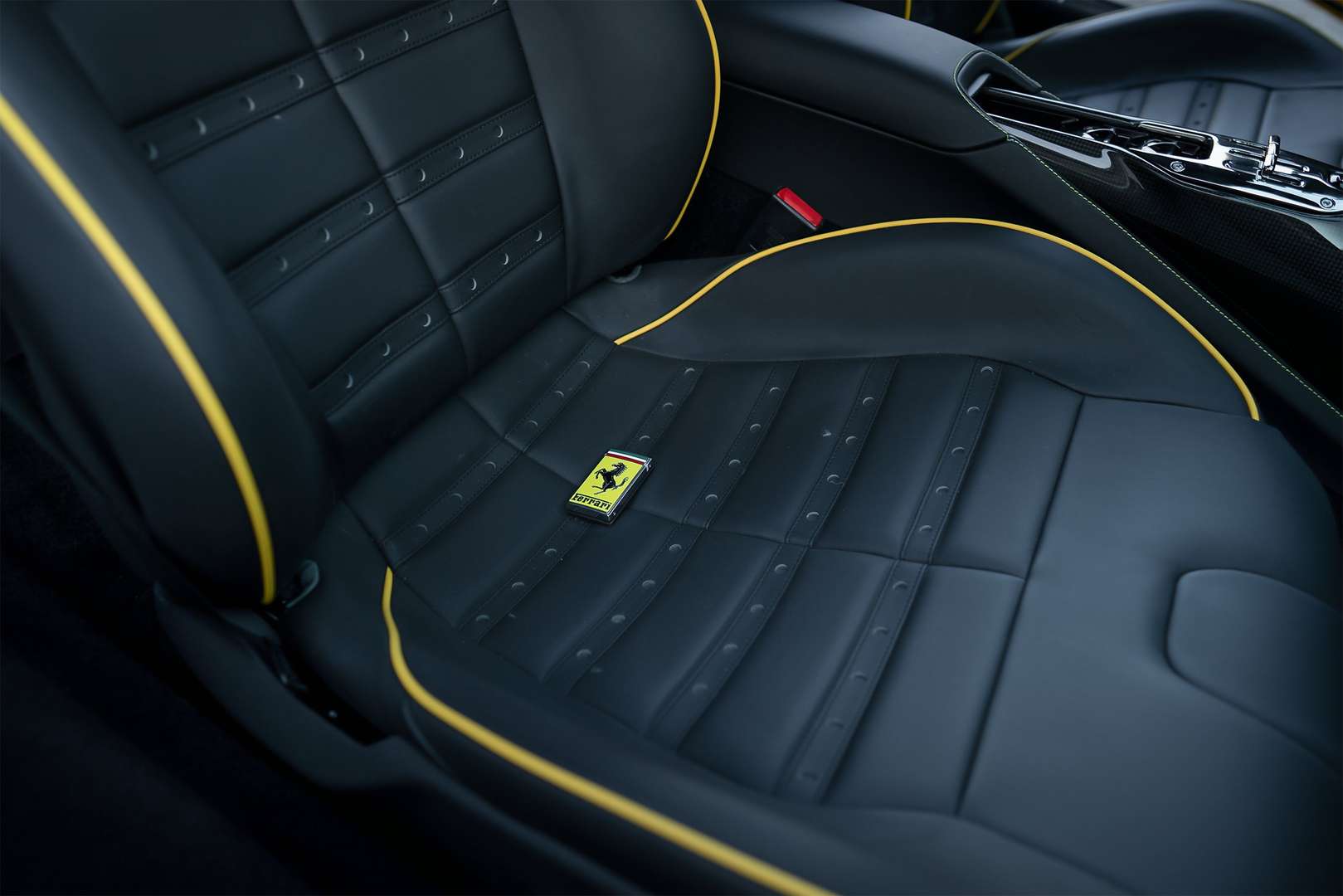 Ferrari SF90 Spider - 2024 - Joinsteer - #30