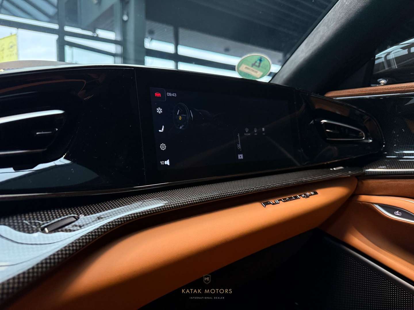 Ferrari Purosangue - 2024 - Joinsteer - #25