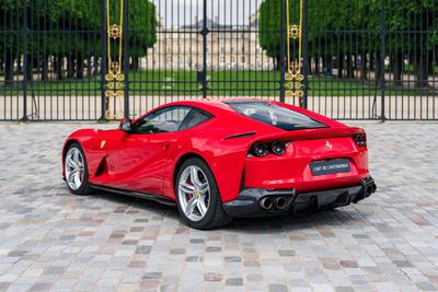 Ferrari 812 Superfast -  - Joinsteer - #2