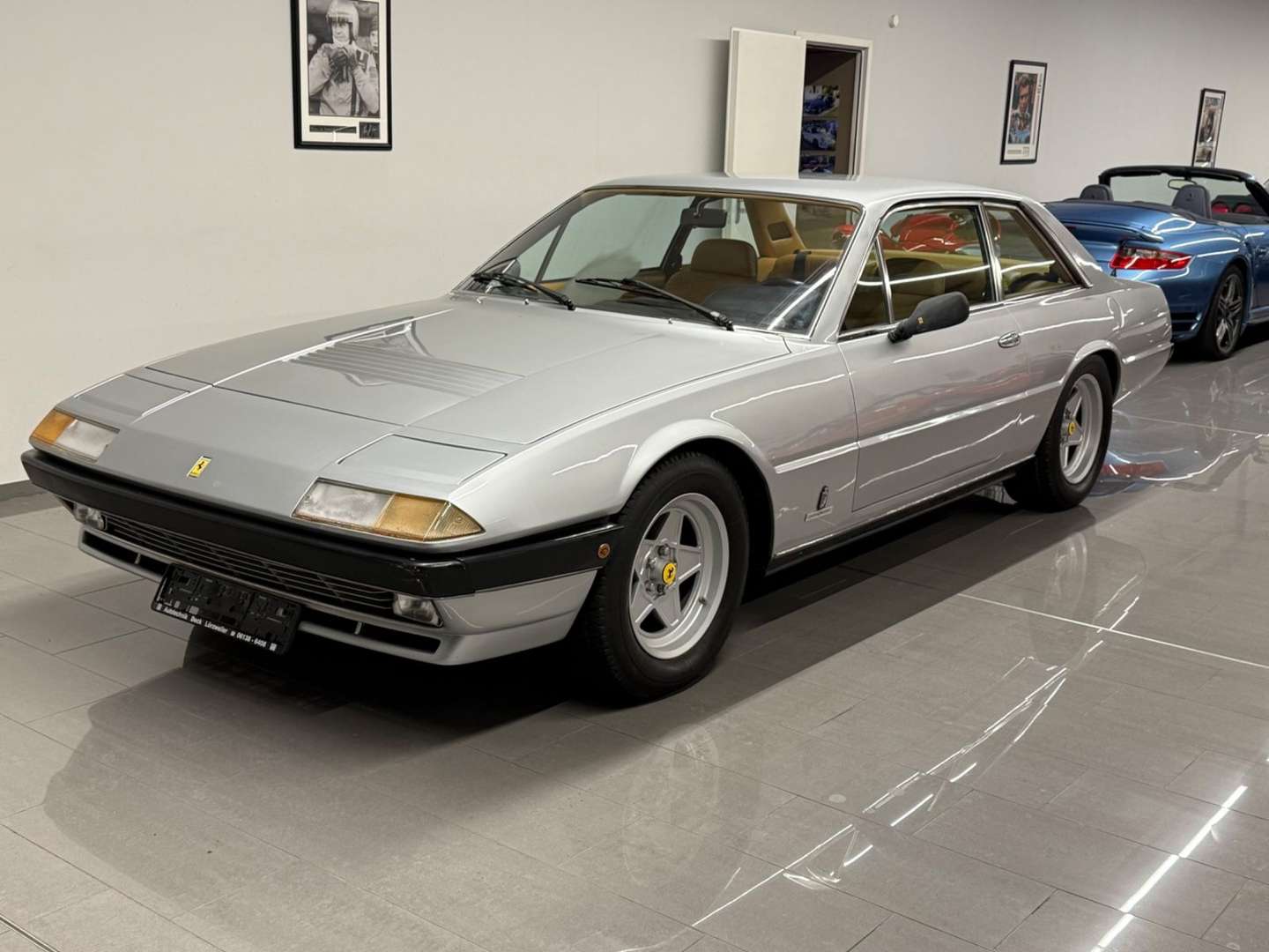 Ferrari 400 - 1984 - Joinsteer - #12