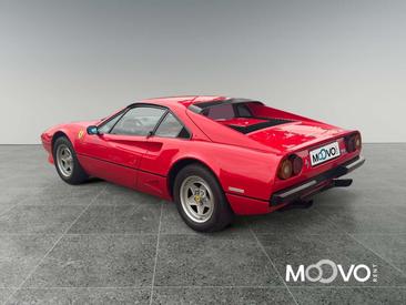 Ferrari 208 GTS — photo 3