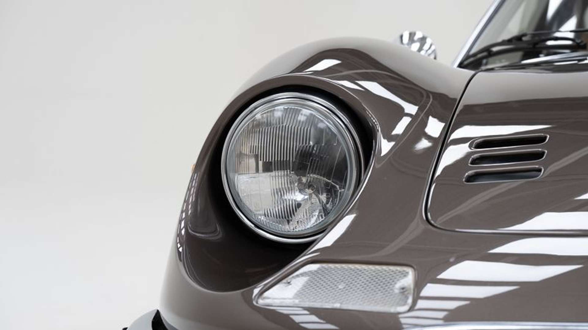 Ferrari Dino 246 GT - 1972 - Joinsteer - #10