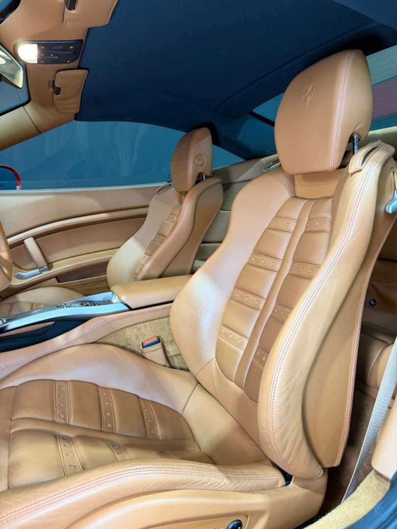 Ferrari California - 2010 - Joinsteer - #20