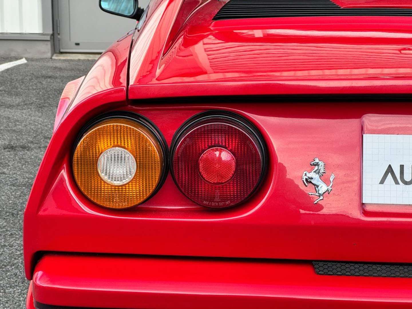 Ferrari 328 GTS - 1987 - Joinsteer - #28