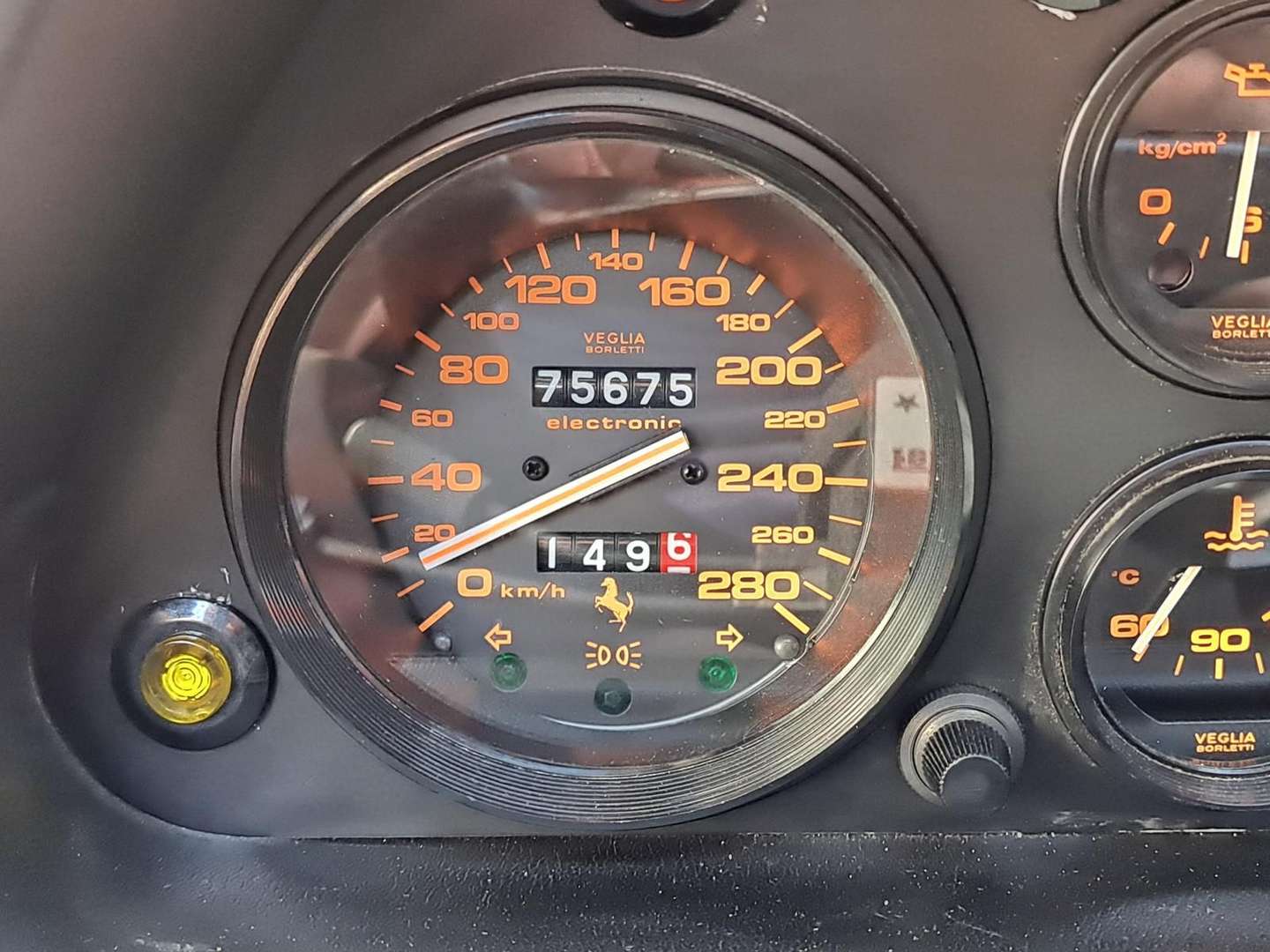 Ferrari 328 GTS - 1987 - Joinsteer - #28