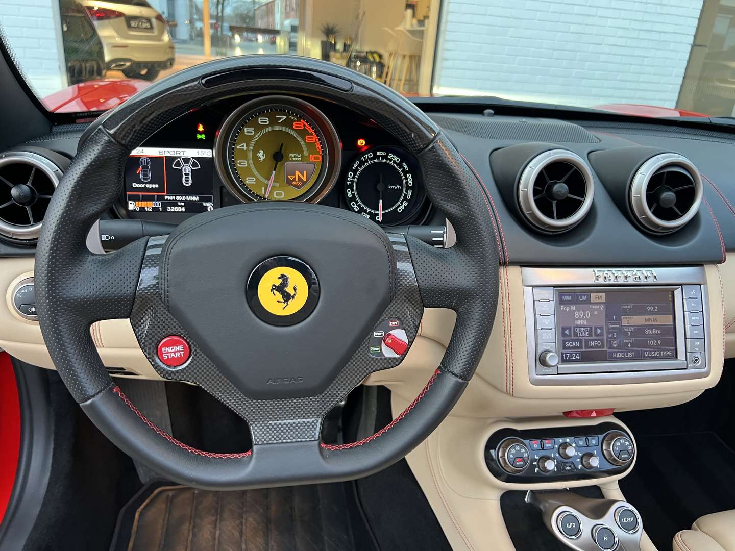 Ferrari California - 2011 - Joinsteer - #15