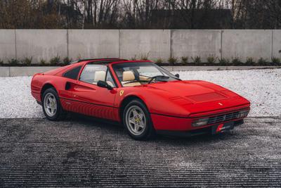 Ferrari 328 -  - Joinsteer - #1