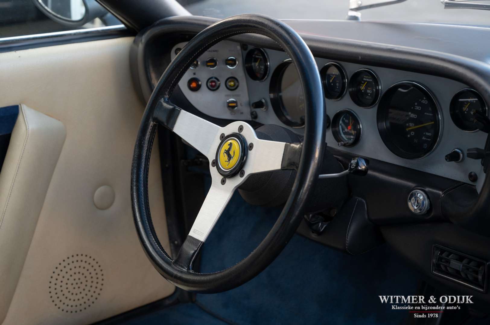 Ferrari Dino 246 GT - 1976 - Joinsteer - #15