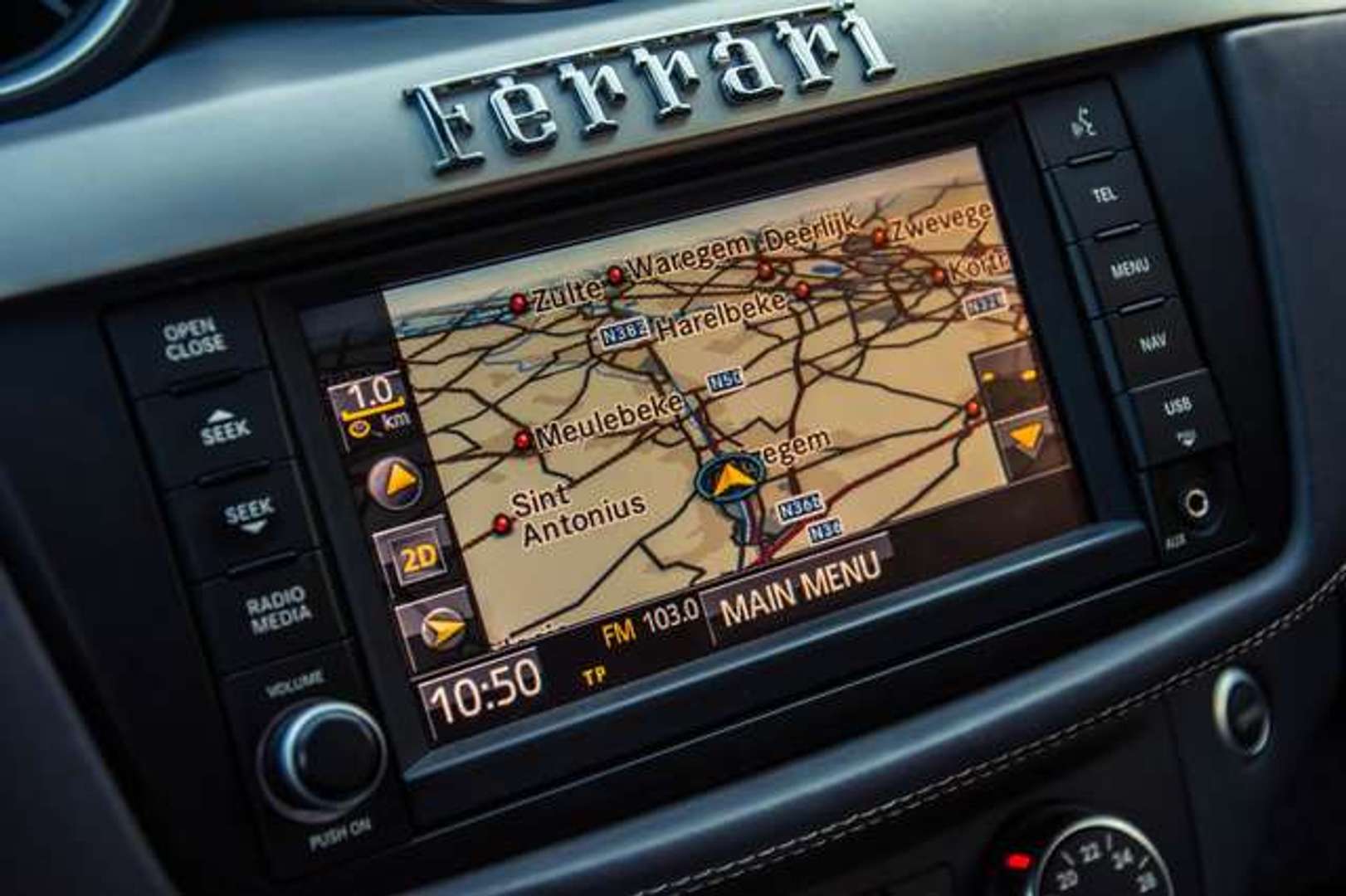 Ferrari FF - 2013 - Joinsteer - #20