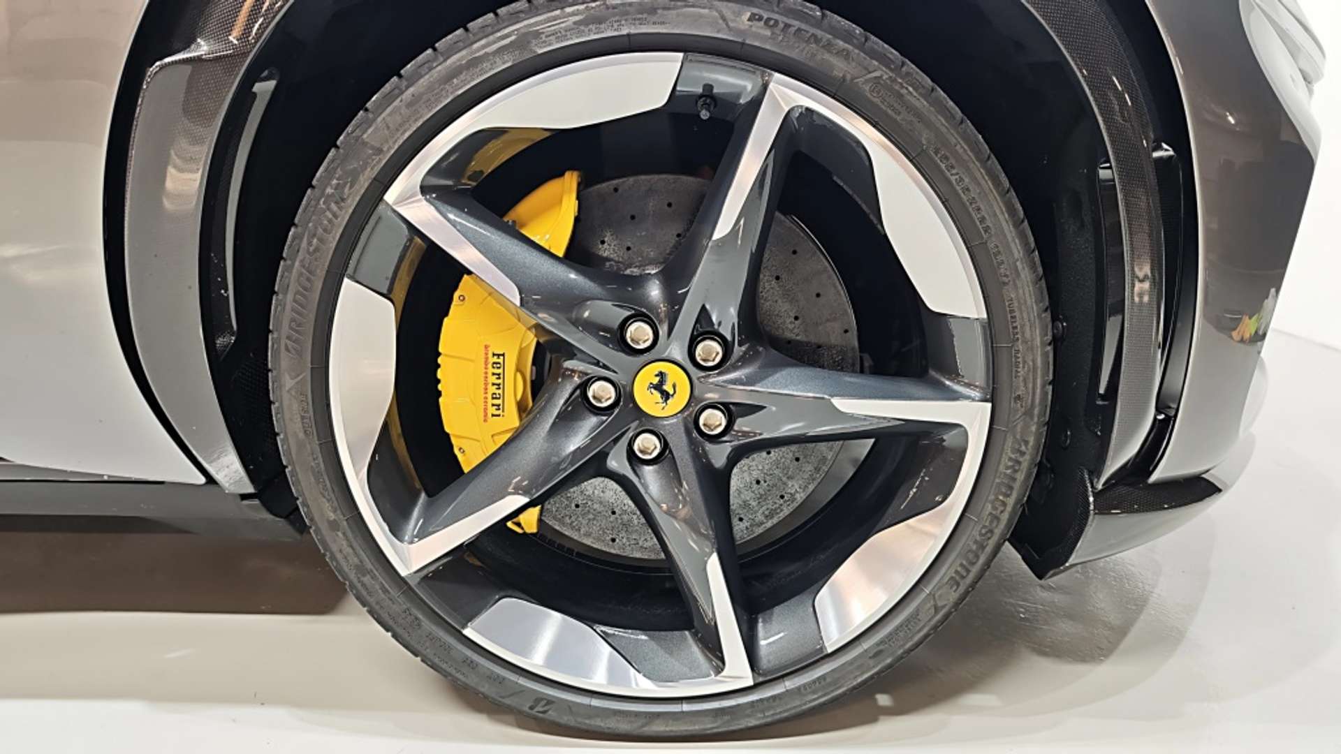 Ferrari Purosangue - 2025 - Joinsteer - #9