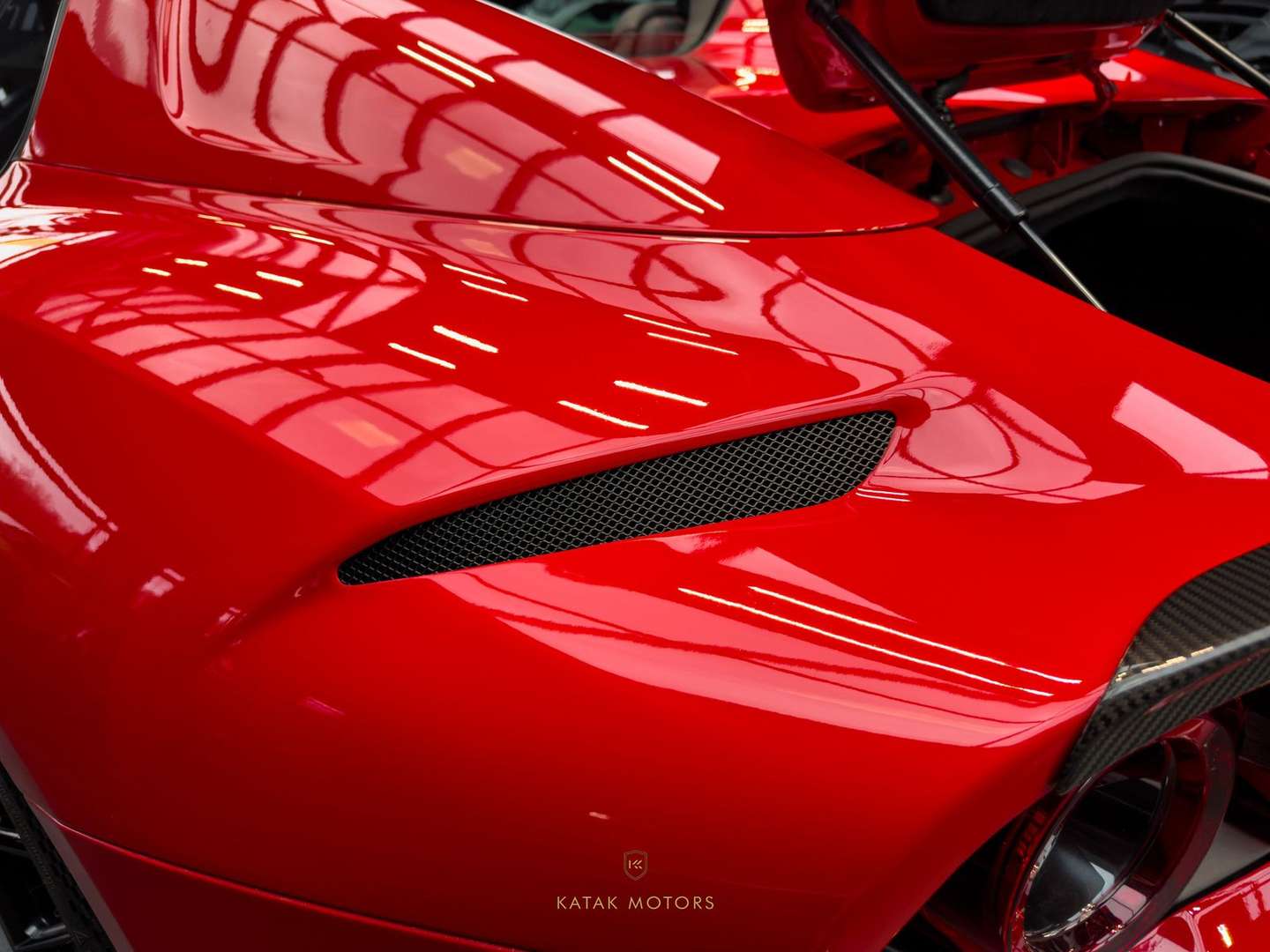 Ferrari 812 GTS - 2021 - Joinsteer - #18