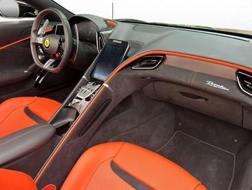 Ferrari Roma — photo 13