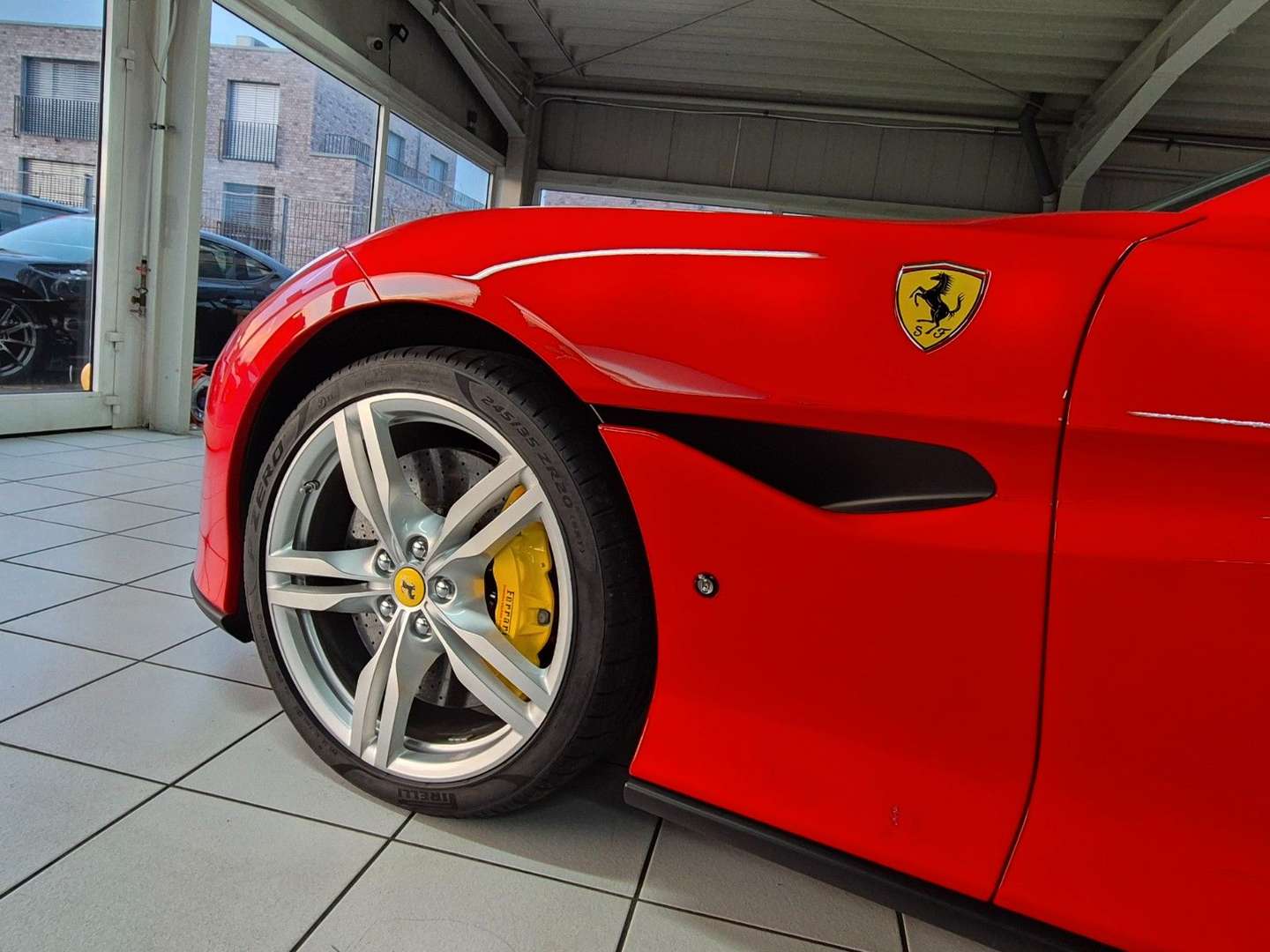 Ferrari Portofino - 2019 - Joinsteer - #6