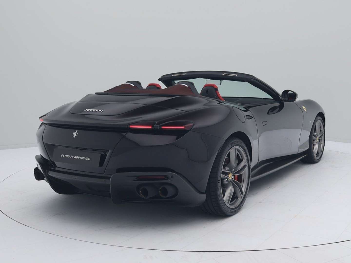 Ferrari Roma - 2023 - Joinsteer - #8