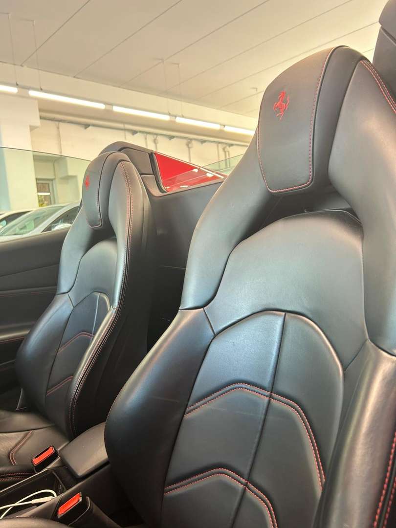 Ferrari 488 Spider - 2018 - Joinsteer - #10