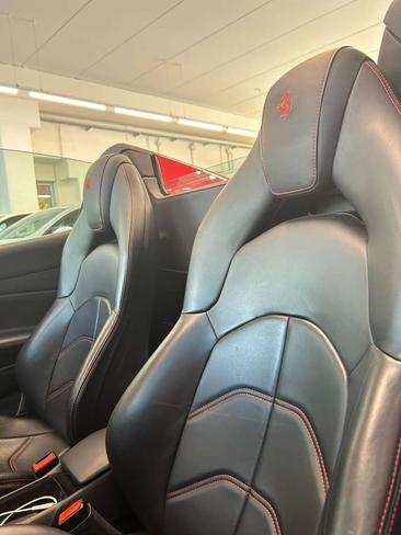Ferrari 488 Spider — photo 10