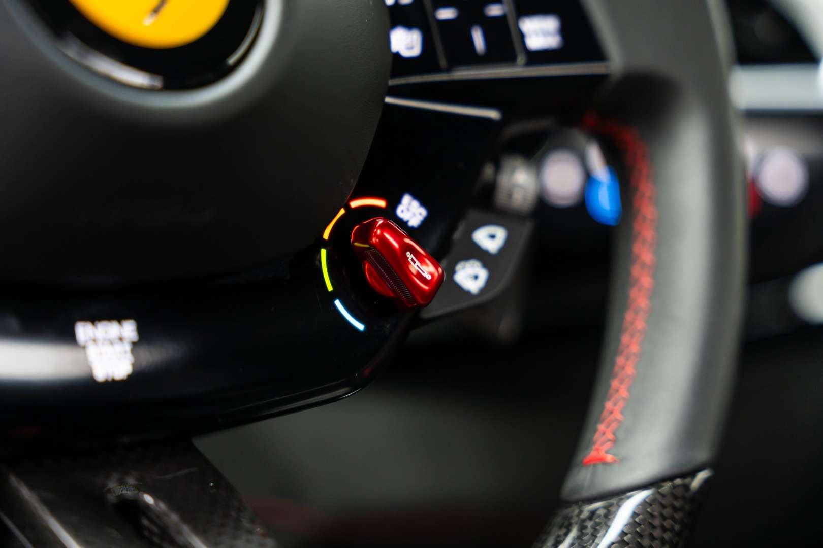 Ferrari 296 GTB - 2024 - Joinsteer - #27