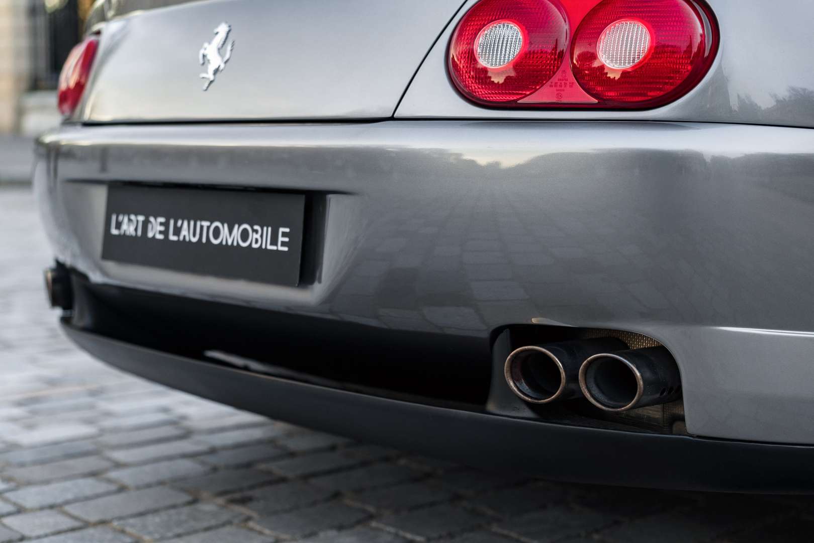 Ferrari 456 GT - 2003 - Joinsteer - #38