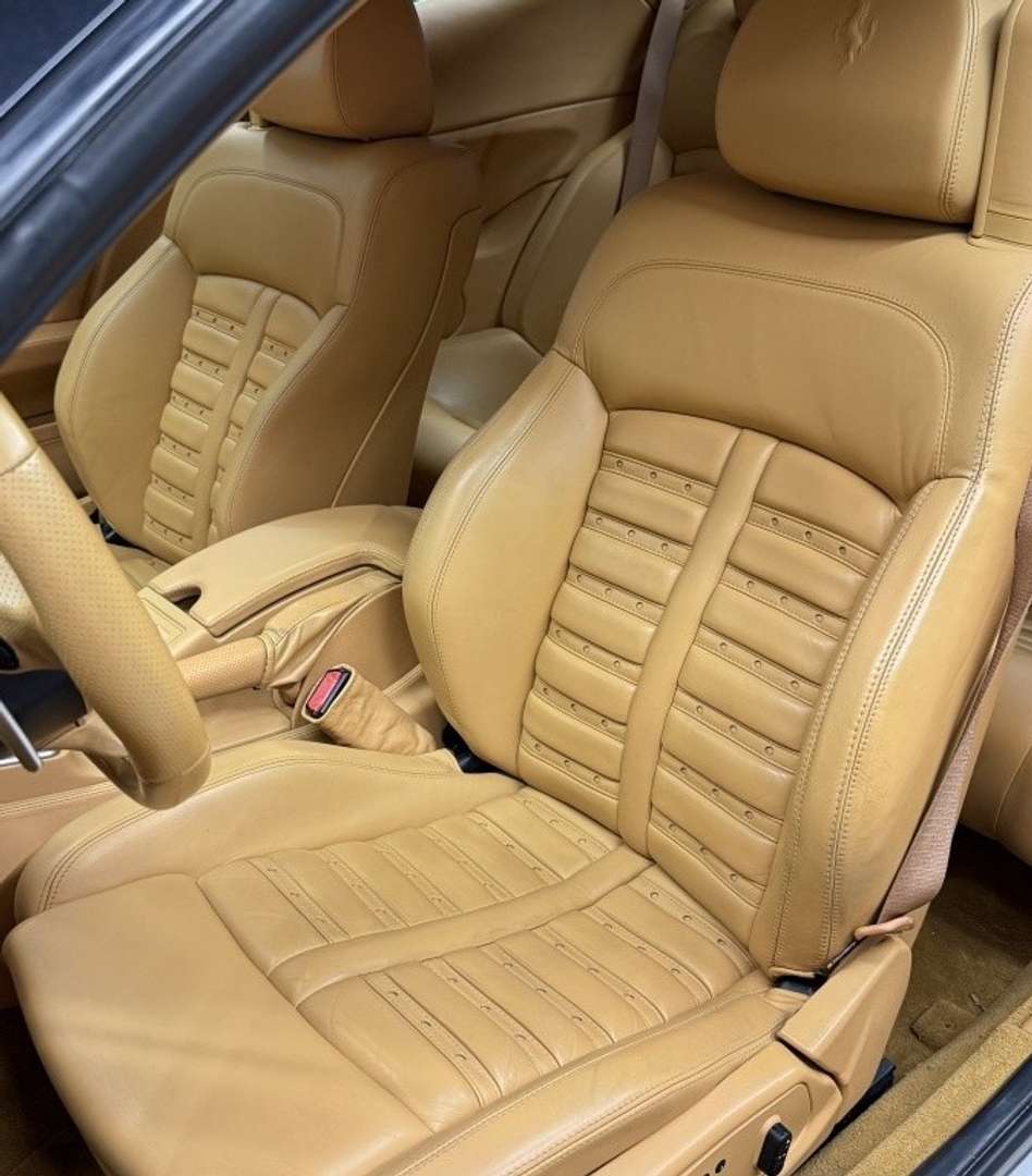 Ferrari 612 Scaglietti - 2007 - Joinsteer - #21