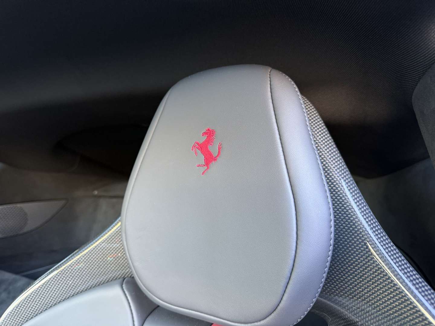 Ferrari 12 Cilindri - 2025 - Joinsteer - #25