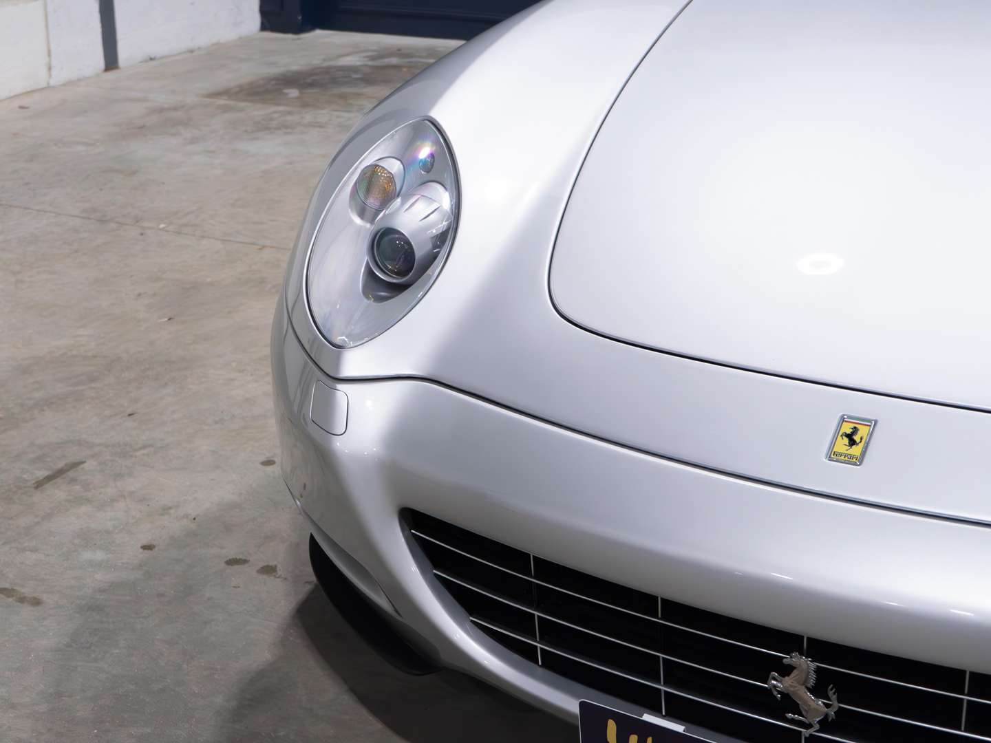 Ferrari 612 Scaglietti - 2006 - Joinsteer - #18