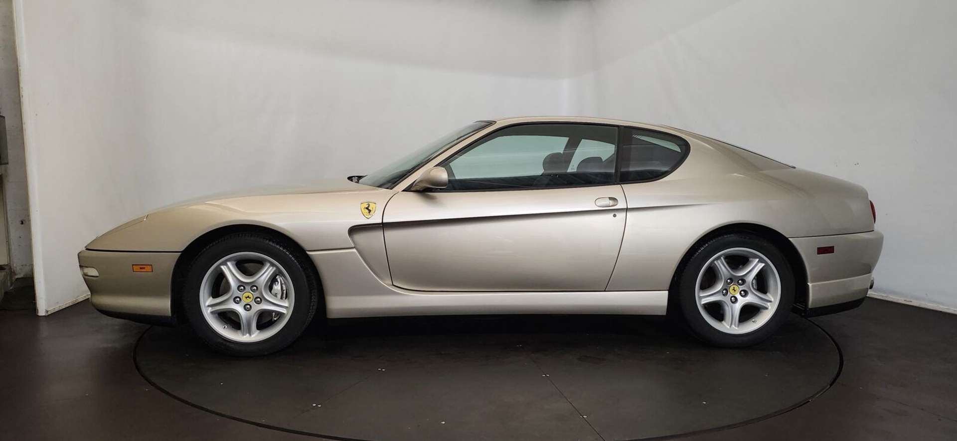 Ferrari 456 GT - 1999 - Joinsteer - #8