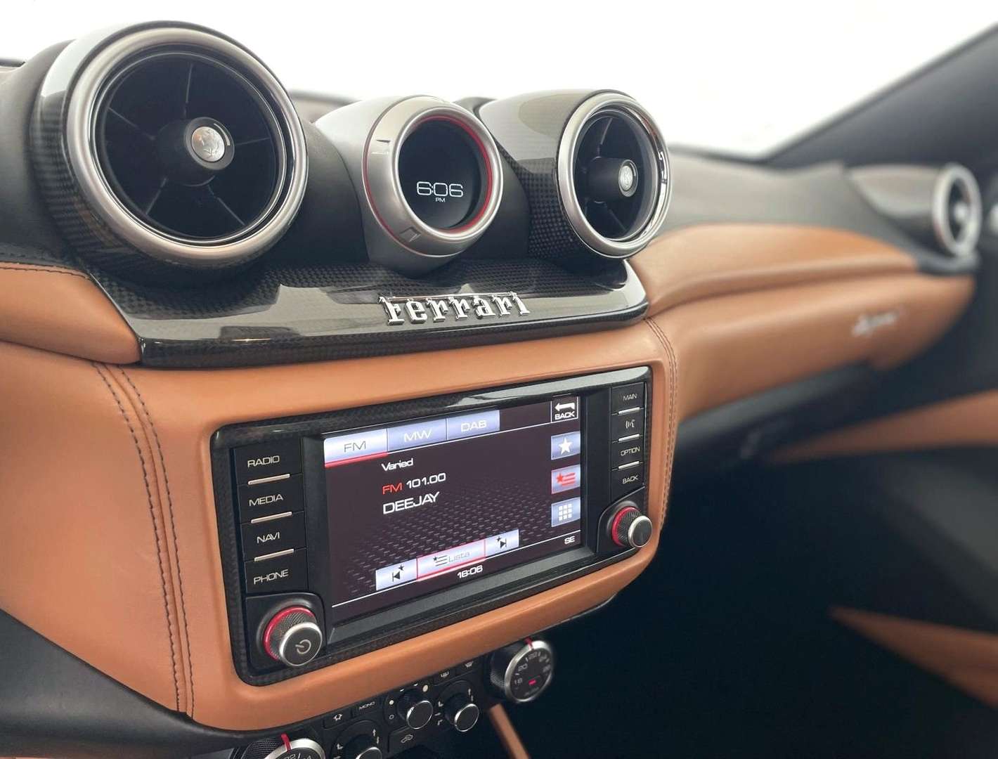 Ferrari California - 2015 - Joinsteer - #30