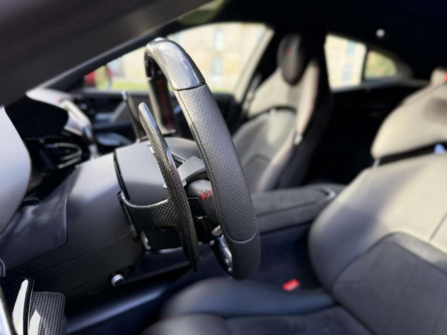 Ferrari Purosangue - 2024 - Joinsteer - #23