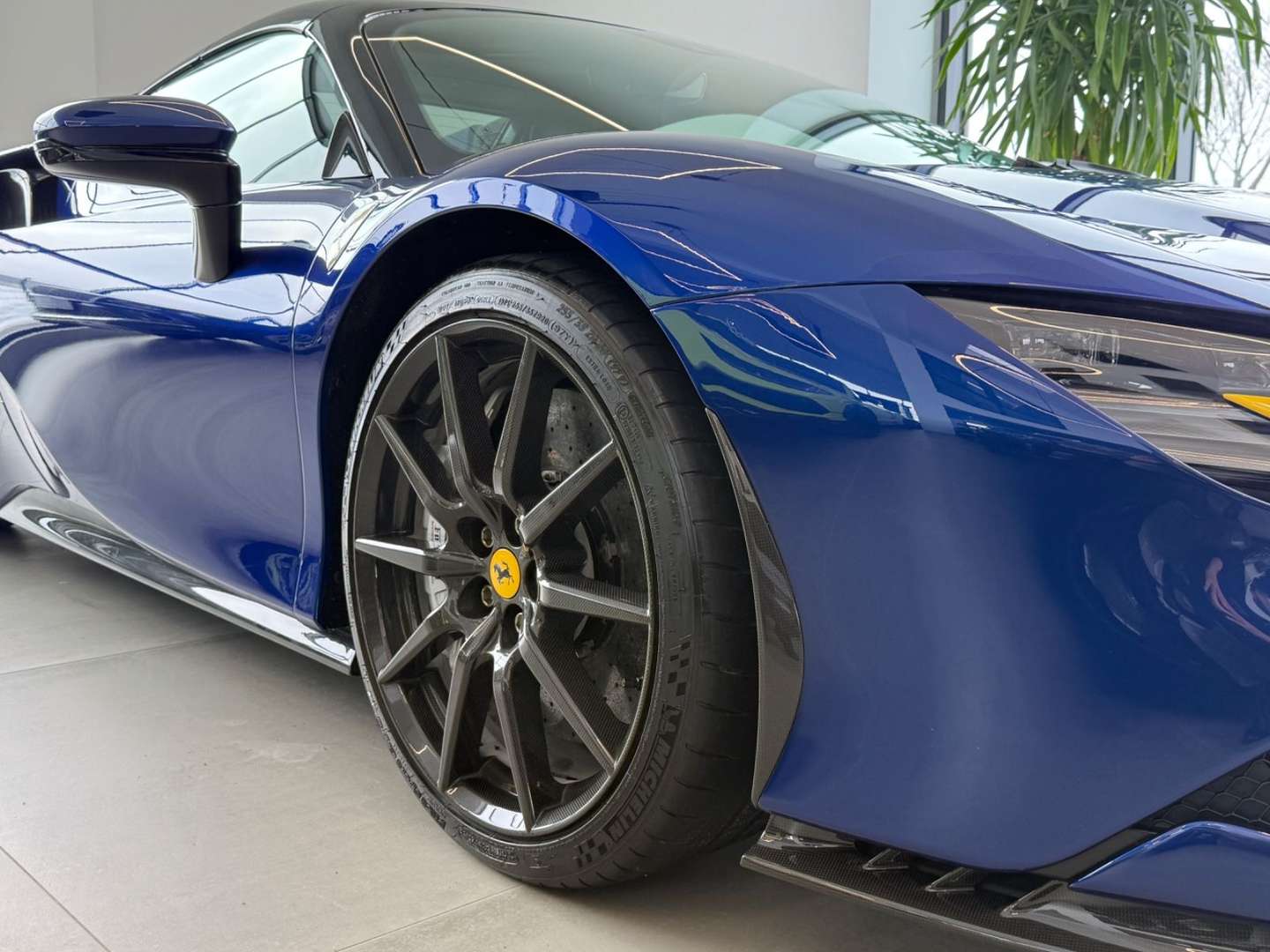 Ferrari SF90 Spider - 2024 - Joinsteer - #6