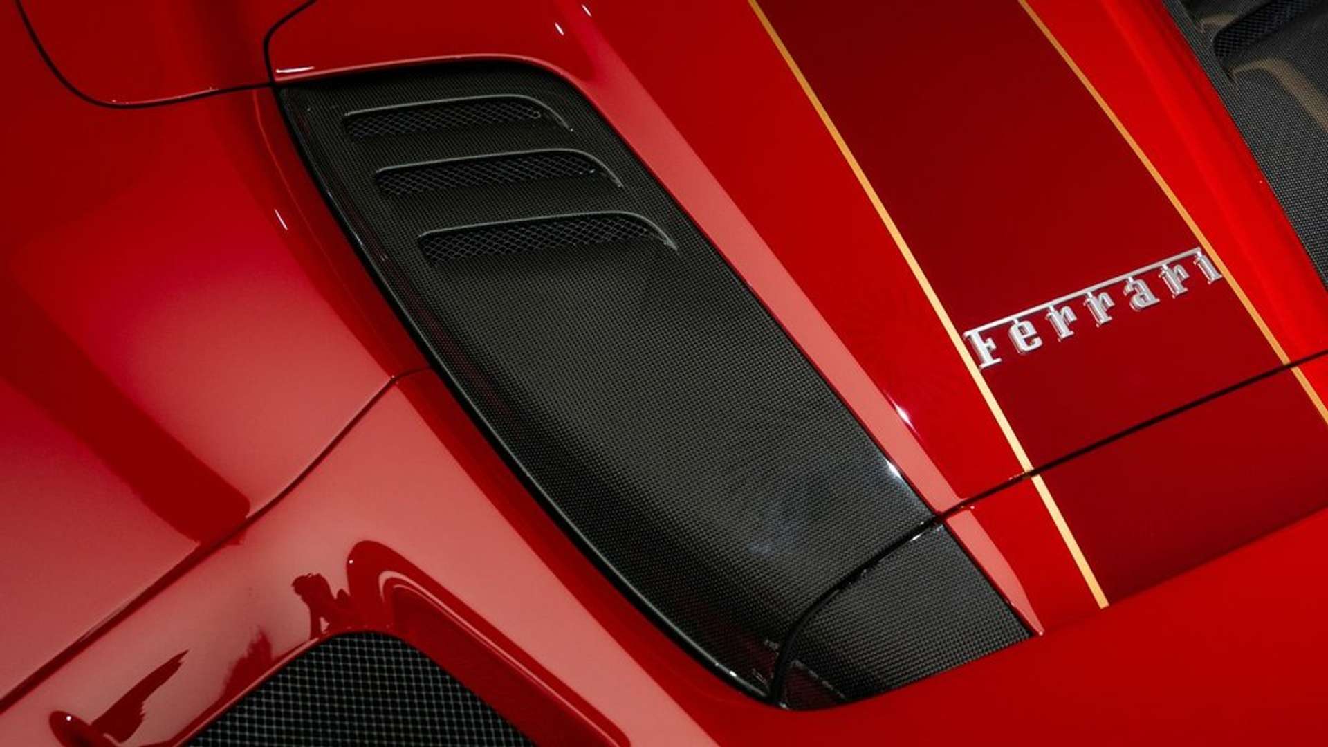 Ferrari F8 Tributo - 2022 - Joinsteer - #18