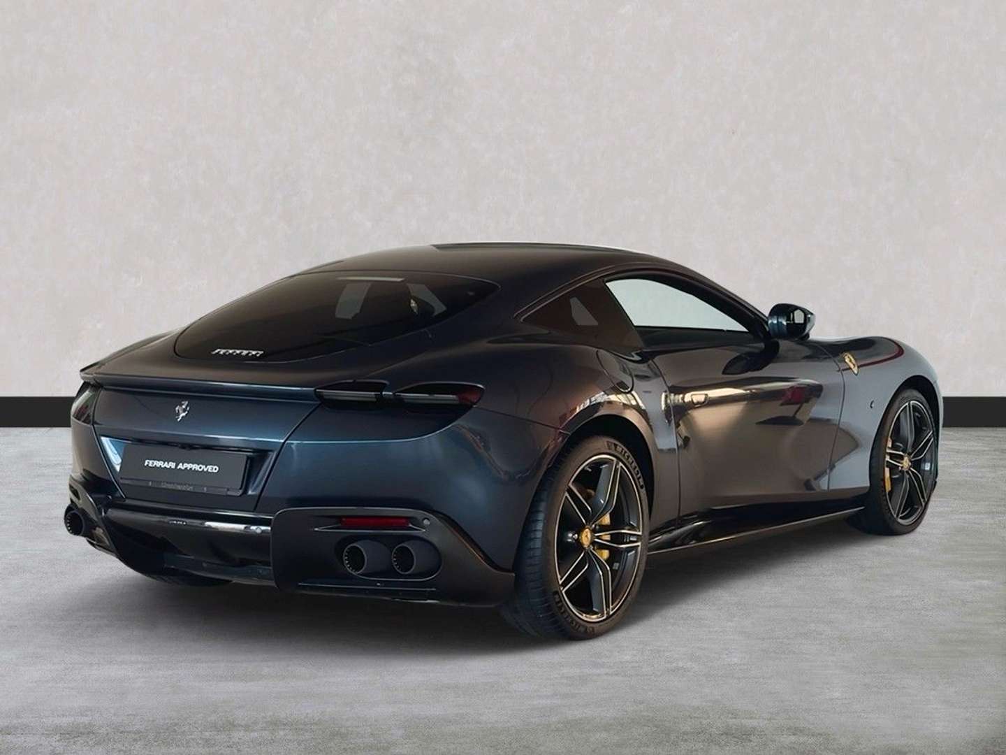 Ferrari Roma - 2023 - Joinsteer - #4