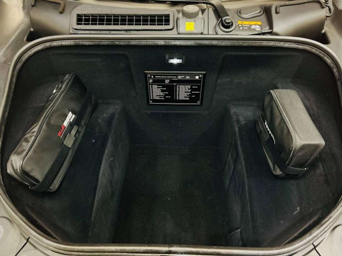 Ferrari 296 GTS - 2024 - Joinsteer - #4