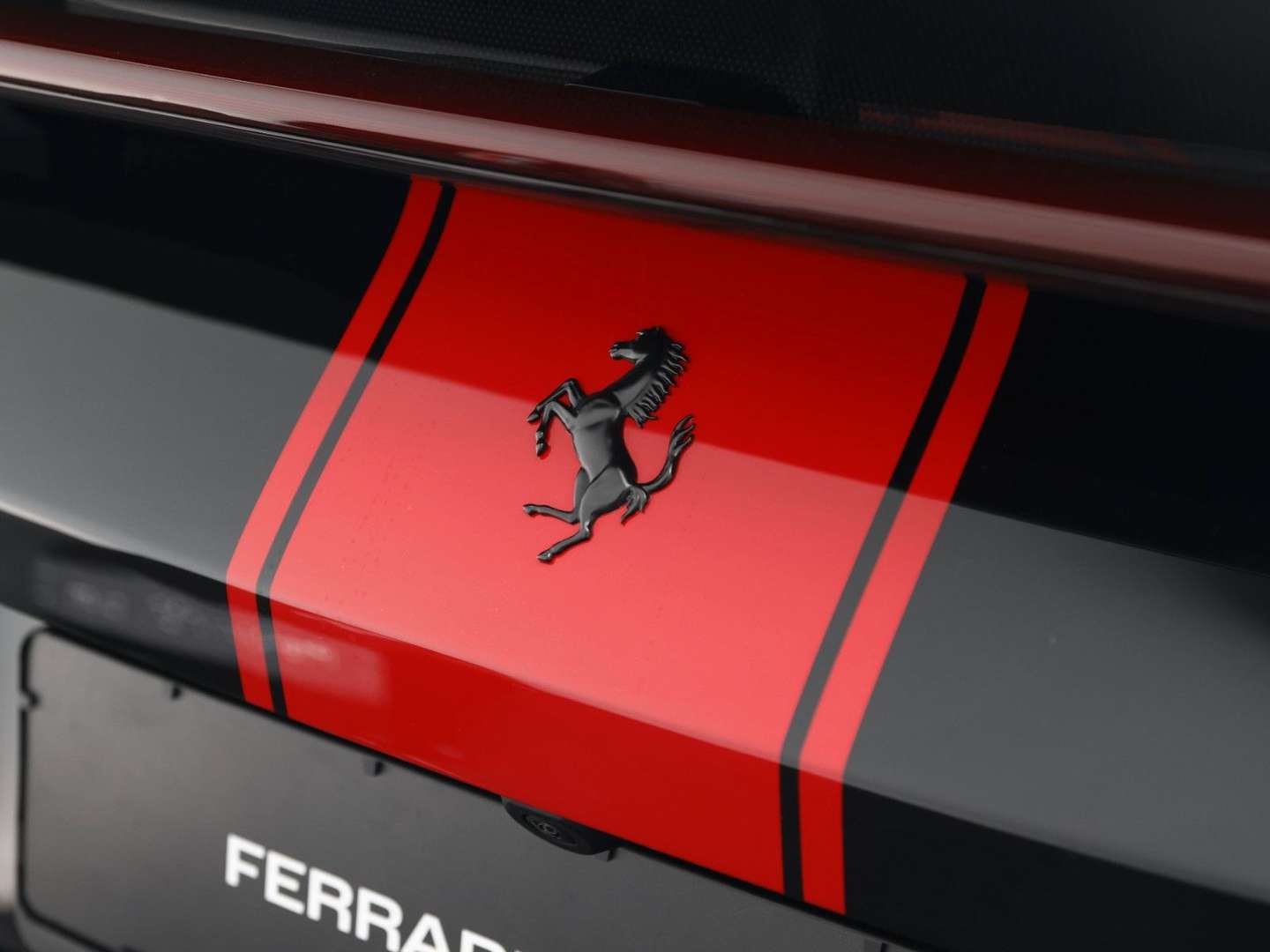 Ferrari 12 Cilindri - 2025 - Joinsteer - #35