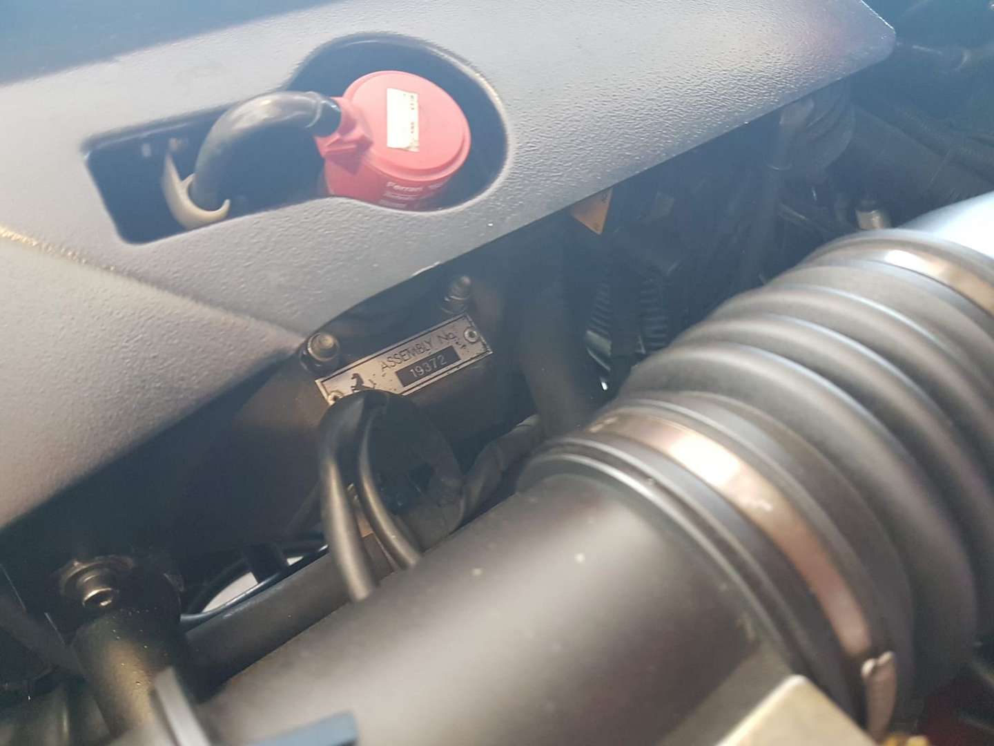 Ferrari F355 - 1995 - Joinsteer - #7