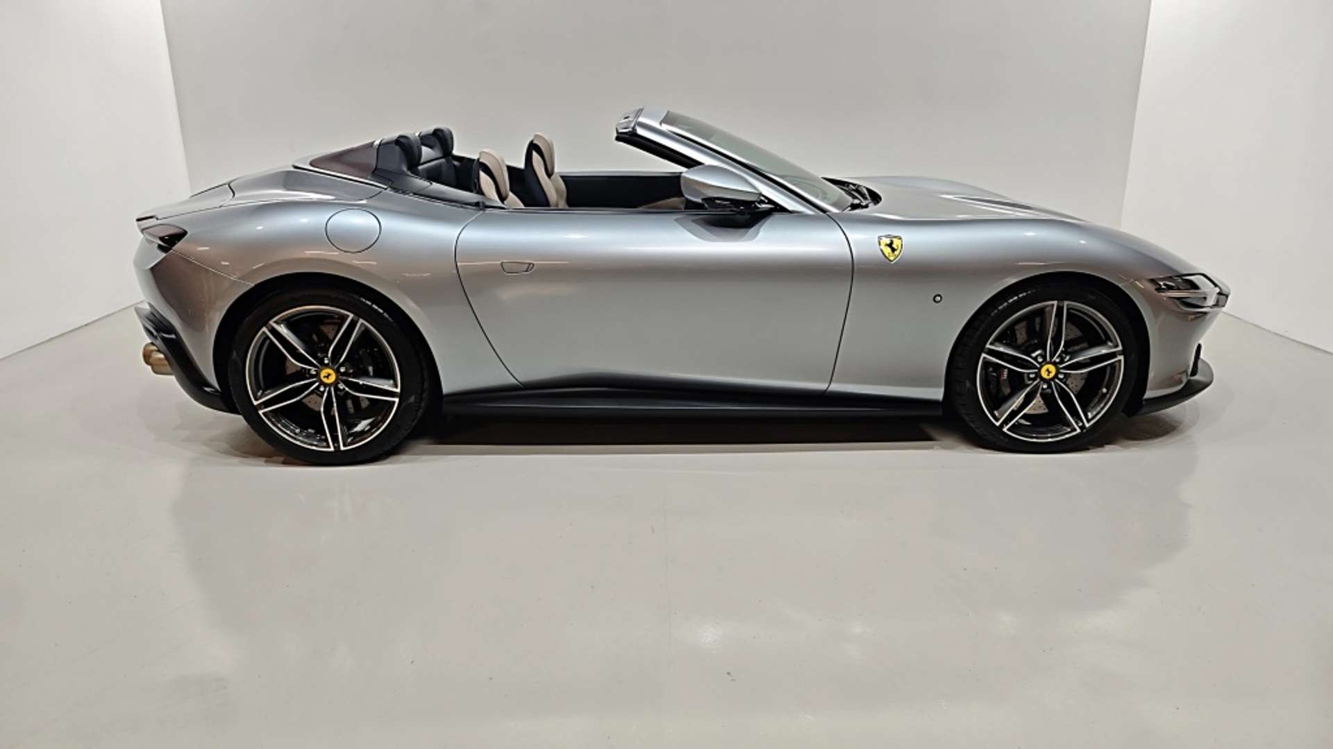 Ferrari Roma - 2026 - Joinsteer - #6